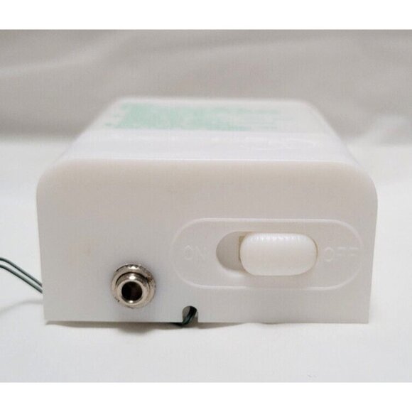 Dept 56 Halloween Village PUMPKIN LIGHTS 12 LED Light Strand #52700 - Picture 5 of 14